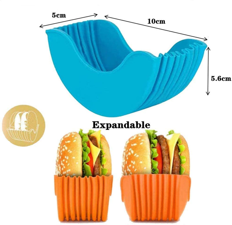 EasyBurger Holder